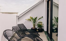 Doña Lola Alojamientos Boutique